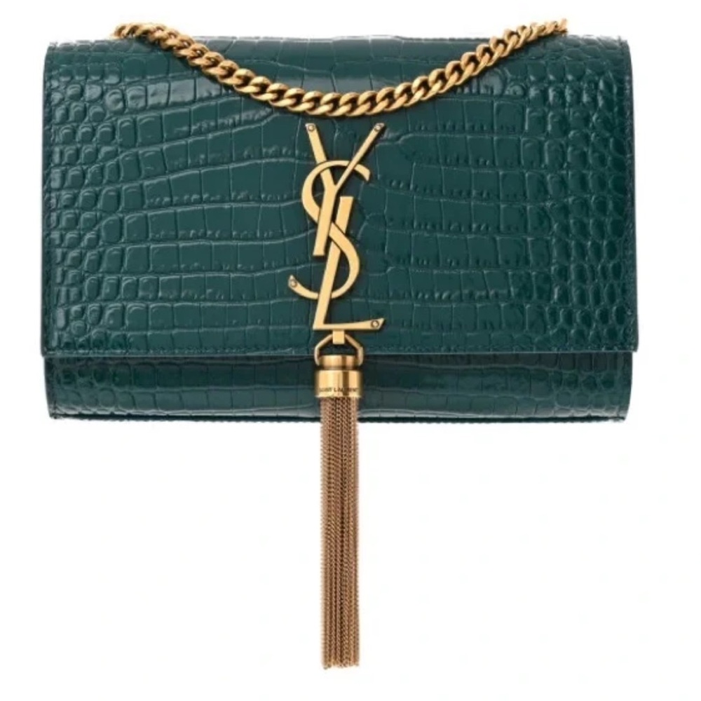 YSL Bag